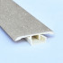 Profile | 4.35x240 cm | Transition profile VYGO Tiles Essential Crete 