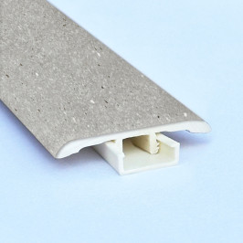 Profiel | 4.35x240 cm | Overgangsprofiel VYGO Tiles Essential Crete