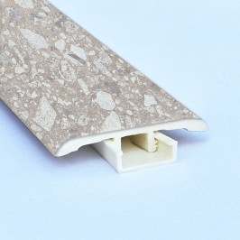 Profiel | 4.35x240 cm | Overgangsprofiel VYGO Tiles Essential Ceppo