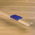 Profiel | 4.8x215 cm | Overgangsprofiel Q-Click Ontario Oak 