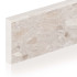 Keramische plint | 7x90 cm | Tilestone Vivata Ceppo Ivory