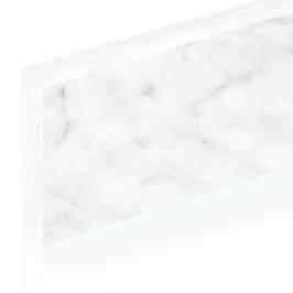 Keramische plint | 8x60 cm | Sensato Carrara Keramische plint | 8x60 cm | Sensato Carrara