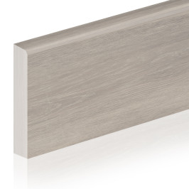 Keramische plint | 6x120 cm | Ecowood Timber Grey