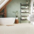Clickvinyl/PVC | 47x91.5 cm | VYGO Tiles Essential Terrazzo Clickvinyl/PVC | 47x91.5 cm | VYGO Tiles Essential Terrazzo