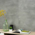 Plaque Murale PVC | 65x37.5 cm | Dumawall Grey