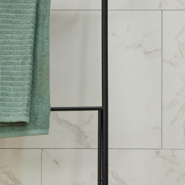 PVC wall panel | 65x37.5 cm | Dumawall Carrara