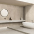 Kunststof Wandpaneel | 90x260 cm | Dumawall Brown XL Kunststof Wandpaneel | 90x260 cm | Dumawall Brown XL