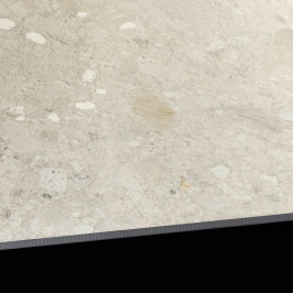 Ceramic floor and wall tile | 30x60 cm | Tilestone Gré Avorio