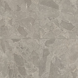 Ceramic floor and wall tile | 60x60 cm | vtwonen Flakes Meteor