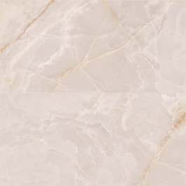 Polished ceramic tile | 60x120 cm | Tilestone Onyx Pink