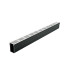 Accessories | 6.5x100 cm | Drain Gutter Slim Alu Accessories | 6.5x100 cm | Drain Gutter Slim Alu