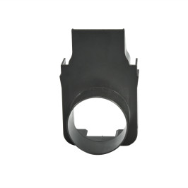 Toebehoren | 6.5x2 cm | Afvoergoot Slim Eindstuk Uitloop 50mm Toebehoren | 6.5x2 cm | Afvoergoot Slim Eindstuk Uitloop 50mm