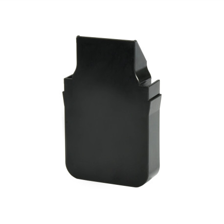 Toebehoren | 6.5x2 cm | Afvoergoot Slim Eindstuk