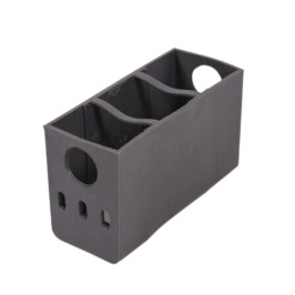 Toebehoren | 4.5x10.8 cm | Zandvanger