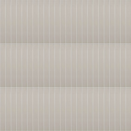 Carreaux muraux en céramique | 5x40 cm | Vitral Light Grey