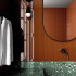 Keramische wandtegel | 5x40 cm | Vitral Axis Caramel Reactive Keramische wandtegel | 5x40 cm | Vitral Axis Caramel Reactive