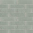 Ceramic wall tile | 7.5x30 cm | Majolica Soft Green Ceramic wall tile | 7.5x30 cm | Majolica Soft Green