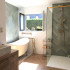 Ceramic wall tile | 7.5x30 cm | Majolica Soft Green Ceramic wall tile | 7.5x30 cm | Majolica Soft Green