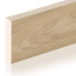 Kunststof plint | 6x240 cm | VYGO Purewood Latte Kunststof plint | 6x240 cm | VYGO Purewood Latte