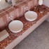 Clickvinyl/PVC | 47x91.5 cm | VYGO Tiles Essential Ceppo Clickvinyl/PVC | 47x91.5 cm | VYGO Tiles Essential Ceppo