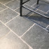 Ceramic terrace Tile | 20x20 cm | Tilestone Belgian Black Ceramic terrace Tile | 20x20 cm | Tilestone Belgian Black