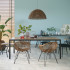 Ceramic floor and wall tile | 60x60 cm | Tilestone Arc Smoke Ceramic floor and wall tile | 60x60 cm | Tilestone Arc Smoke