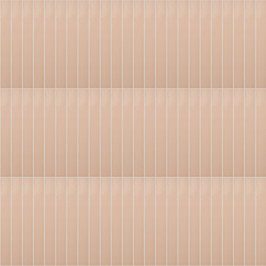 Ceramic wall tile | 5x40 cm | Vitral Pink