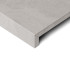 Ceramic swimming pool border | 60x90 cm | Tilestone Bilbao Slate Grey 