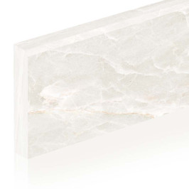 Keramische plint | 7x120 cm | Brasilia Sand