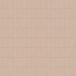 Ceramic wall tile | 32x62.5 cm | Kitkat Deco Pottery Nude