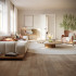 Keramische parkettegel | 15x90 cm | Orion Walnut Keramische parkettegel | 15x90 cm | Orion Walnut