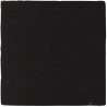 Ceramic wall tile | 10x10 cm | Tilestone Keramische Zellige Black