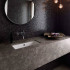 Mozaïek op net | 31.6x31.6 cm | Tilestone Mosaic C45 Voeg/Zwart Mozaïek op net | 31.6x31.6 cm | Tilestone Mosaic C45 Voeg/Zwart