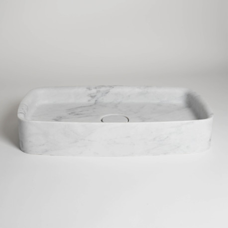 Bathroom | 34.61x58 cm | Washbasin Carrara