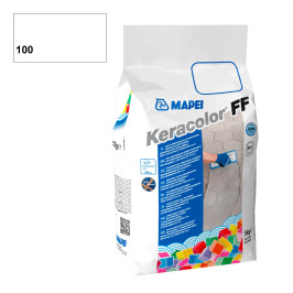 Voegsel | Mapei Keracolor FF 100