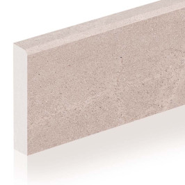 Ceramic skirting boards | 7x120 cm | Oasi Roccia
