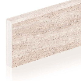 Keramische plint | 7x120 cm | Aeterna Avorio Keramische plint | 7x120 cm | Aeterna Avorio