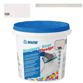 Joint époxy | Mapei Kerapoxy Easy Design 123