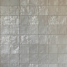 Keramische wandtegel | 10x10 cm | Tilestone Keramische Zellige Grey