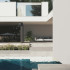 Ceramic terrace Tile | 100x100 cm | Tilestone Beton Grey Ceramic terrace Tile | 100x100 cm | Tilestone Beton Grey