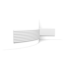 PVC wall panel | 25x200 cm | Orac Decor Hill Flex PVC wall panel | 25x200 cm | Orac Decor Hill Flex