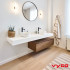 Click vinyl/PVC | 18x122 cm | VYGO Lakewood Natural Click vinyl/PVC | 18x122 cm | VYGO Lakewood Natural