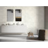 Kunststof Wandpaneel | 65x37.5 cm | Dumawall Light Grey Kunststof Wandpaneel | 65x37.5 cm | Dumawall Light Grey
