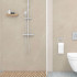 Kunststof Wandpaneel | 90x260 cm | Dumawall Beige XL Kunststof Wandpaneel | 90x260 cm | Dumawall Beige XL