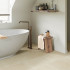 Laminate with click system | 39.6x120 cm | Q-Click Chateau Beige