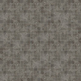 Mosaic on sheet | 30x30 cm | Flakes Darkside Mosaico Tessera Mosaic on sheet | 30x30 cm | Flakes Darkside Mosaico Tessera