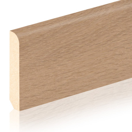 Parket plint | 6.8x240 cm | LMB Eastwood Oak