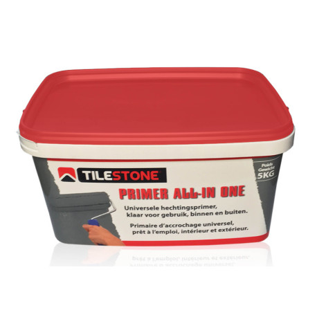 Primer | 30x20 cm | Impermo Primer All – in - One