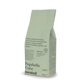 Grout | 14x9.5 cm | Kerakoll Fugabella Color KK55 Grout | 14x9.5 cm | Kerakoll Fugabella Color KK55