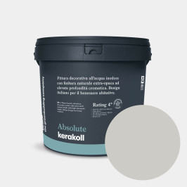 Paint | 22x22 cm | Kerakoll Absolute KK5 - 4 l
